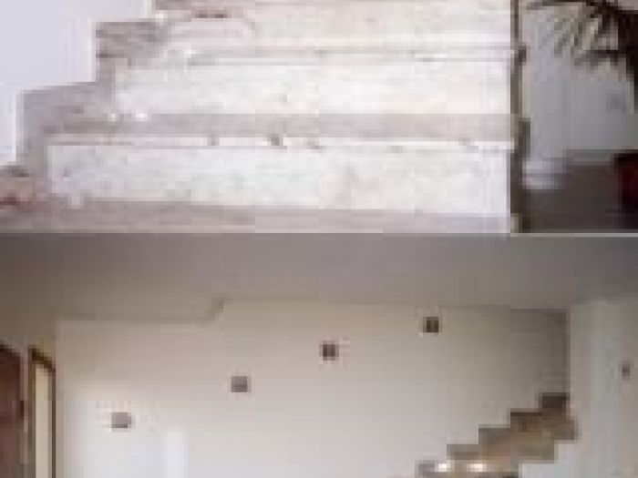 Archisio - Arpo Marmi Si Sergio Porcu srl - Progetto Scale