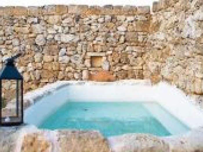 Archisio - Sos Service Italia - Progetto Recupero antica masseria