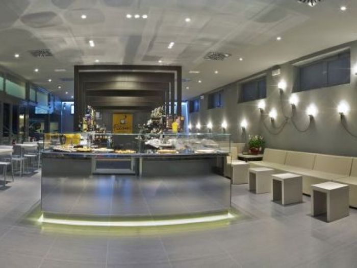 Archisio - Bm Italia srl - Progetto D-glem