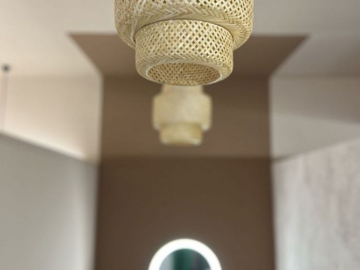 Archisio - Daniela Verta - Progetto Hygge centro estetico