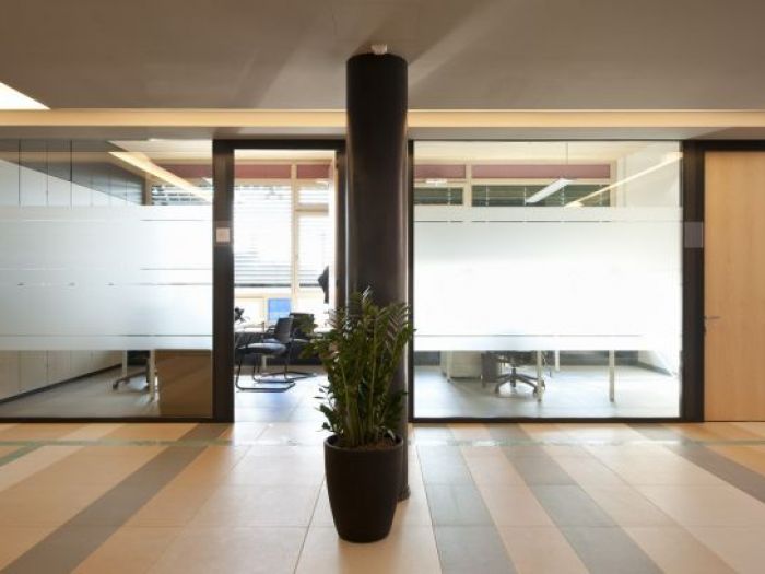 Archisio - Studio Lenzi Associati - Progetto Cna di faenza