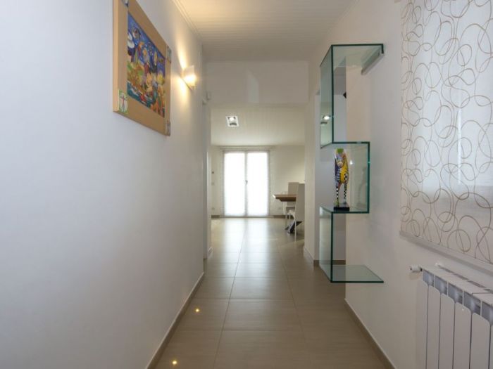 Archisio - Biagio Giarrizzo - Progetto Casatb