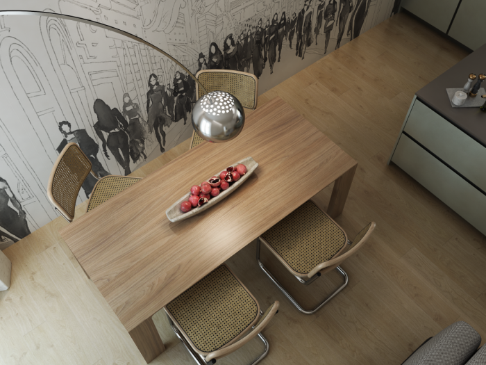 Archisio - Mam Interior Designer Render Artist - Progetto Casa mm