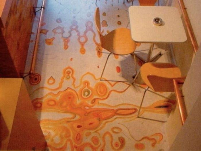 Archisio - Gian Luca Frigerio - Progetto 1999 fermento wine bar alessandria italy