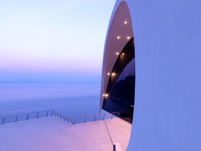 Archisio - Daniele Domenicali Photographer - Progetto Daniele domenicali photographer