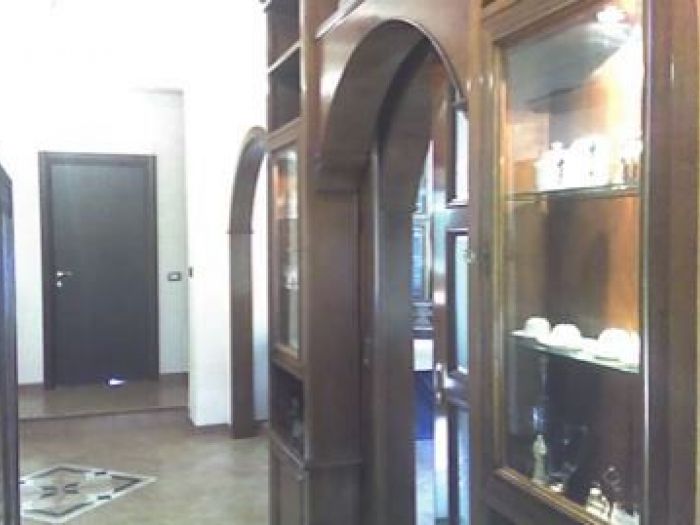 Archisio - Paolo Gioffreda - Progetto Interior design atrio 2