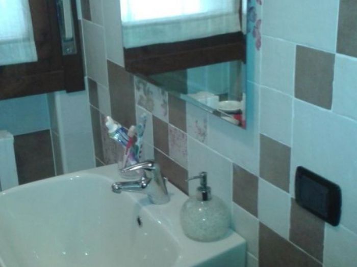 Archisio - Impresa Edile Infantino Claudio - Progetto Ristrutturazione bagni