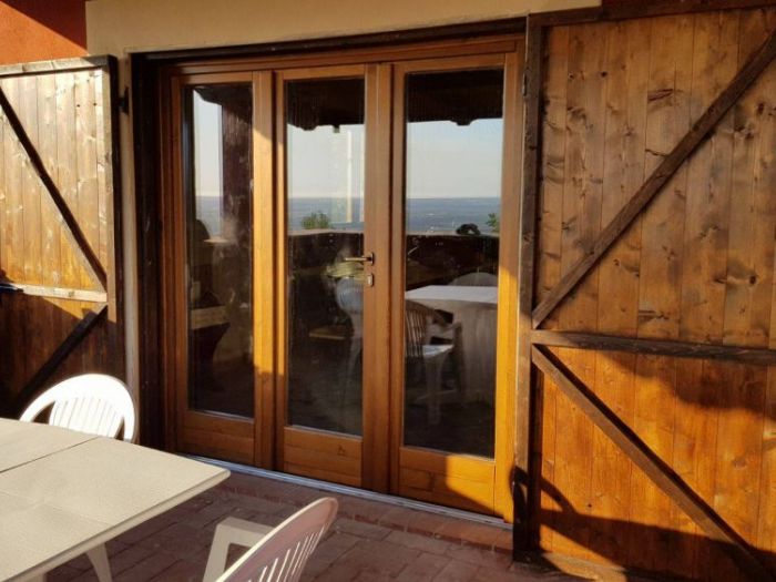 Archisio - Falegnameria Mandatori srl - Progetto Ristrutturazione di interni e esterni