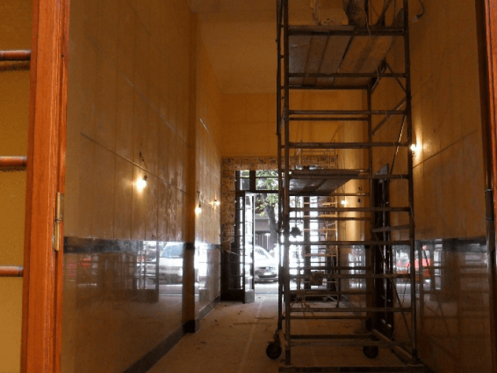 Archisio - Fdm Costruzioni Srl Impresa Edile A Roma - Progetto Ristrutturazione interni