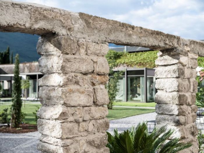 Archisio - Noa Network Of Architecture - Progetto Monastero dentro le mura