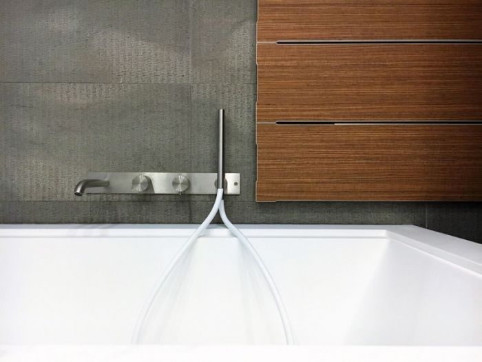 Archisio - Haki Interior Designer - Progetto Progetto casa elisa