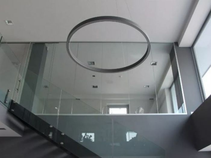 Archisio - Chiara - Studio Violi - Progetto Edificio per uffici