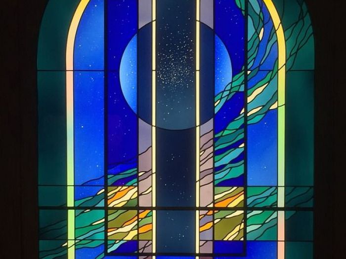 Archisio - Vetreria Siacci - Progetto Vetro