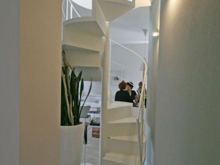 Archisio - Arkimago - Progetto Via kennedy