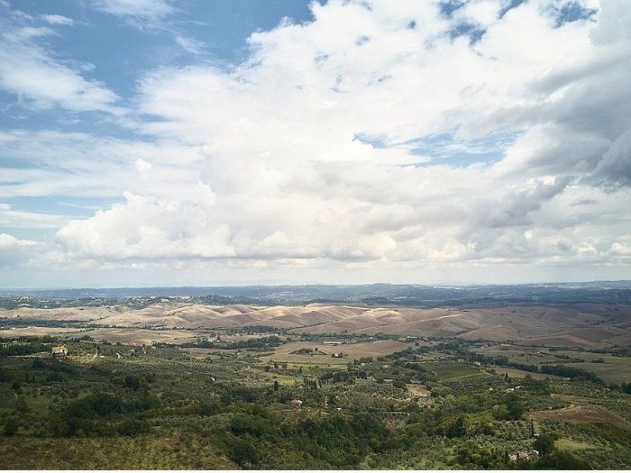 Archisio - Matteo Castelli Fotografia - Progetto Casa vacanze in toscana