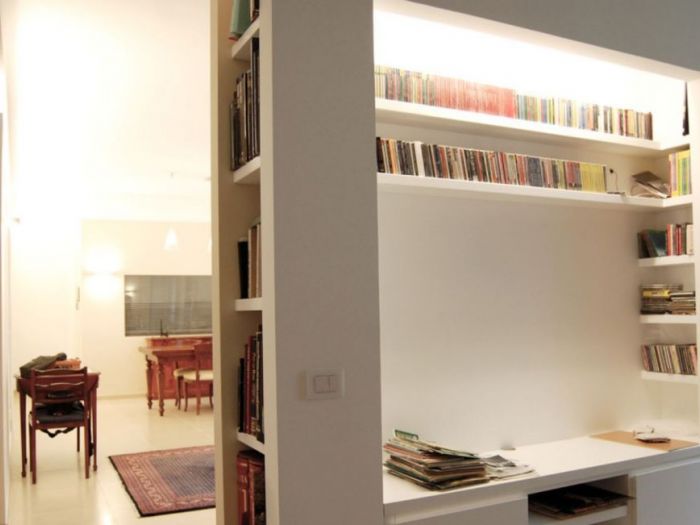 Archisio - Adsidera Architetti - Progetto Sapore di altri tempi