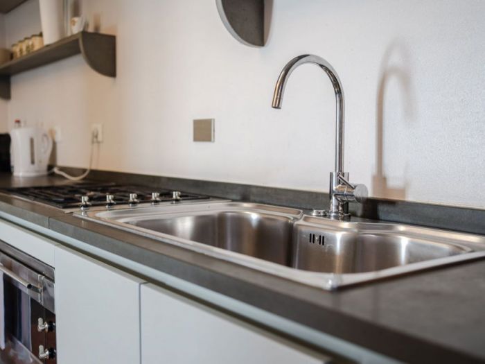 Archisio - Sabrina Pezzoli - Progetto Borgo syrah - loft