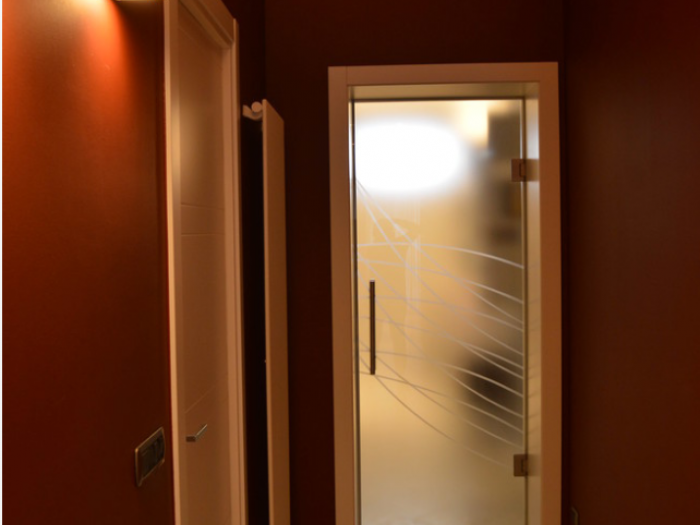 Archisio - Manuela Lega - Progetto Ristrutturazione appartamento privato