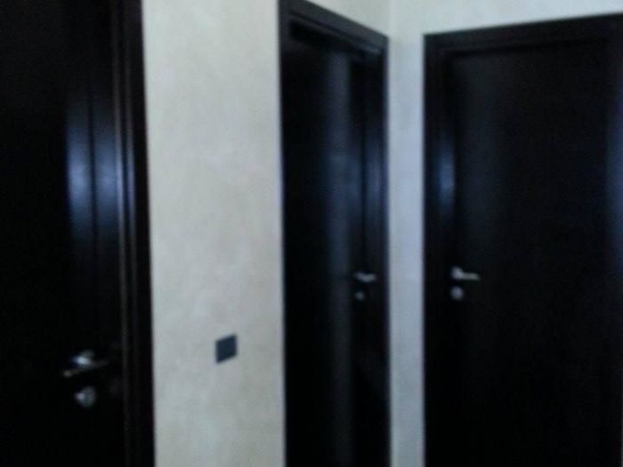 Archisio - Falegnameria Lamante - Progetto Ante e porte