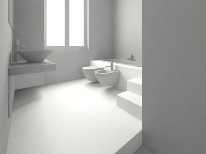 Archisio - Zappia Luca - Progetto Progettazione