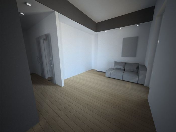 Archisio - Studio Di Architettura Restori - Progetto Interni