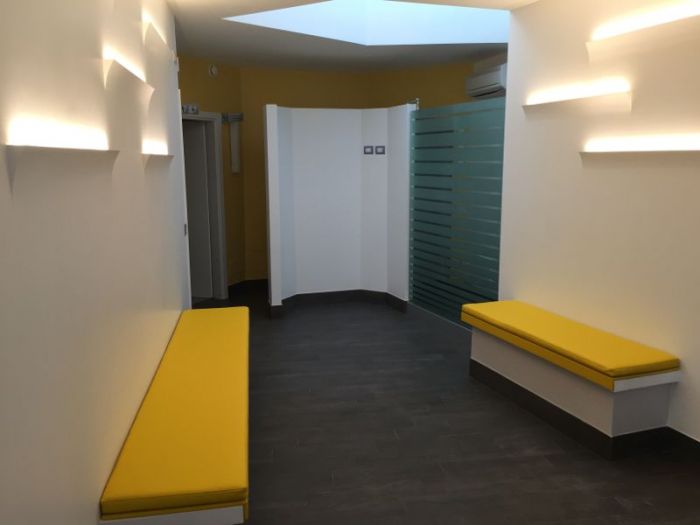 Archisio - Ingegnere Ferdinando Mangiavacchi - Progetto Orsini