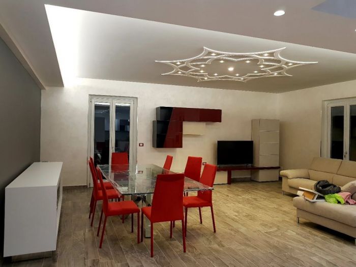 Archisio - Impianti Elettrici Taccone Cesare - Progetto Impianti interni