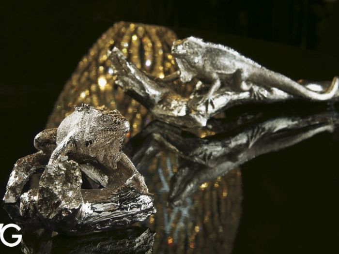 Archisio - Jupiter International srl - Progetto Arabesque collection