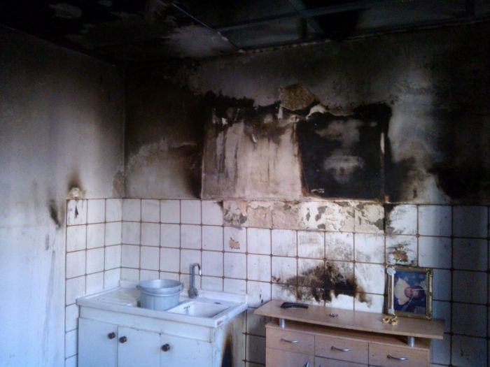 Archisio - Impresa Edile Santini Franco - Progetto Ristrutturazione casa