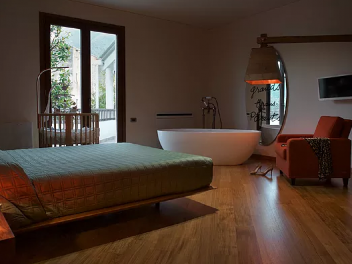 Archisio - Studio 74ram - Progetto Gea