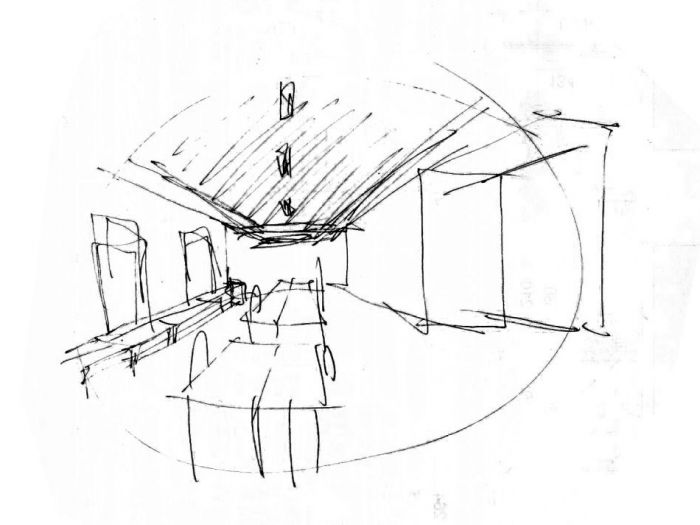 Archisio - Howo Architecture - Progetto White office