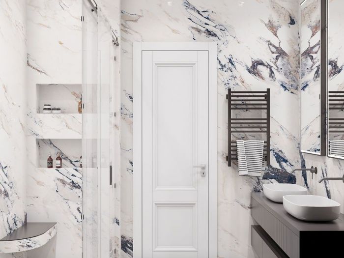 Archisio - Denis Igorevich Yurov - Progetto Vita sulledera