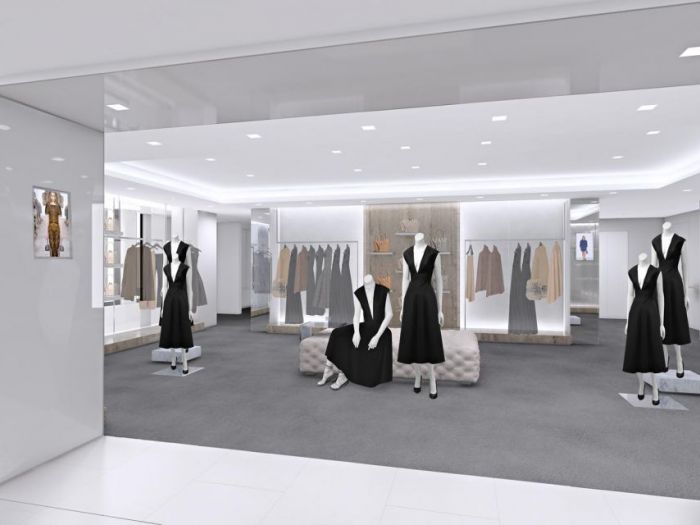 Archisio - 3dee - Progetto Render