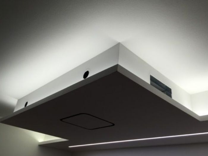 Archisio - Lorenzo Rossi Architetto - Progetto Unifamiliare - ristrutturazione