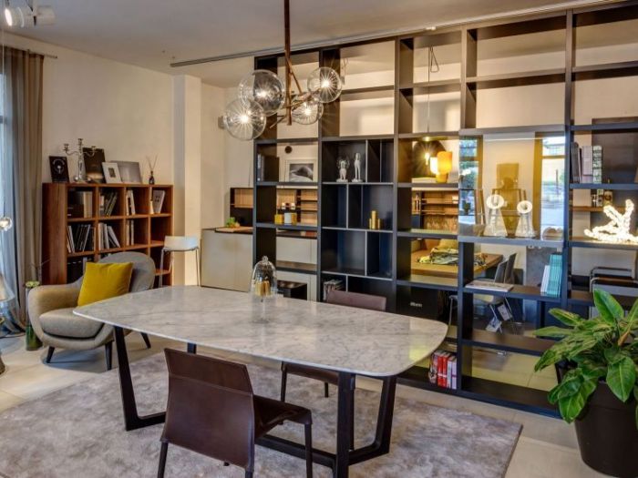 Archisio - Internimood039 - Progetto INTERNIMOOD039