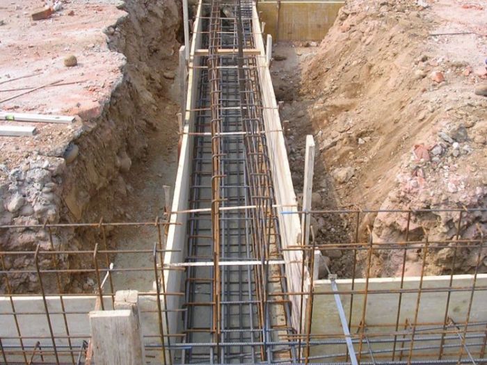 Archisio - Paolo Ceridono - Progetto Dalla tettoia alla villa con piscina