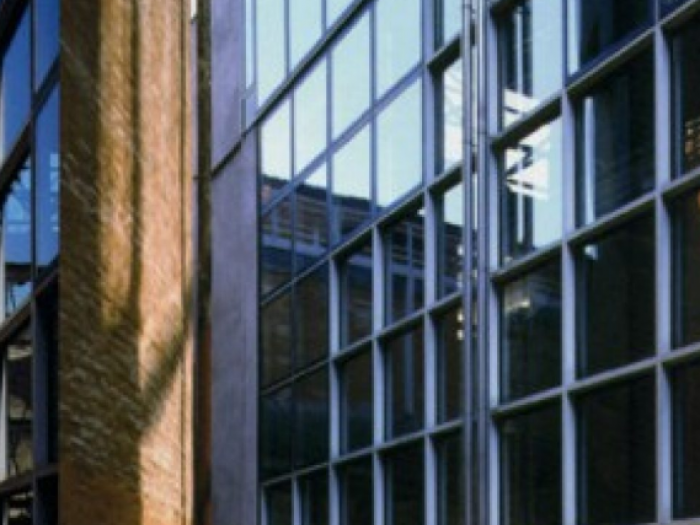 Archisio - Mario Angelo - Progetto Progetti recenti