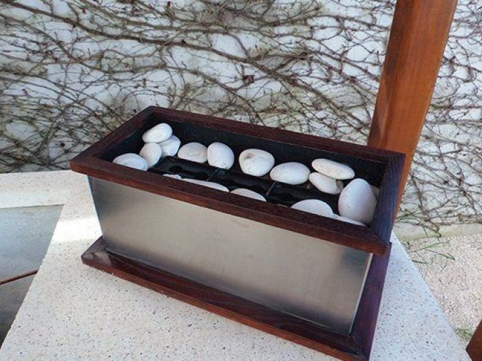 Archisio - King Rivestimenti - Progetto Rivestimenti per caminetti di design in umbria