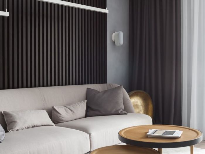 Archisio - Denis Igorevich Yurov - Progetto Piatto per coppia creativa