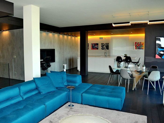 Archisio - Bocchio Serramenti - Progetto Lavori piscina