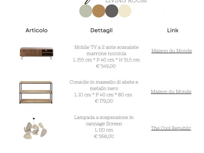 Archisio - Martina Urboni - Progetto Progetto visionario e precisione esecutiva