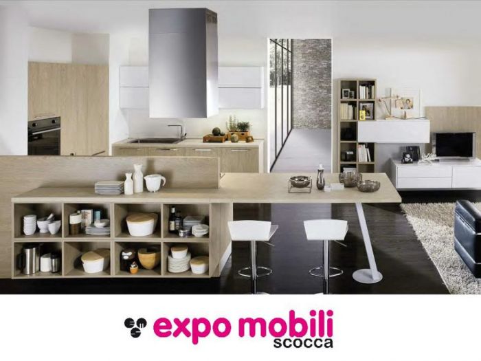 Archisio - Expo Mobili Di Scocca F C Snc - Progetto Cucine moderne
