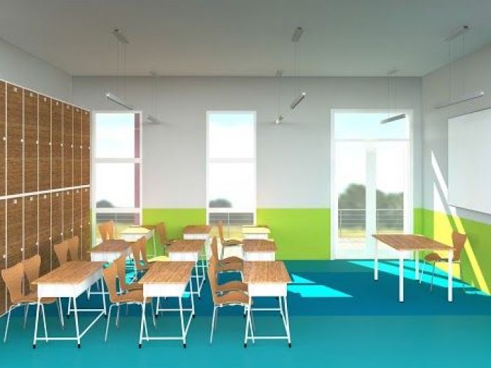 Archisio - Ary Lab - Progetto Scuole innovative