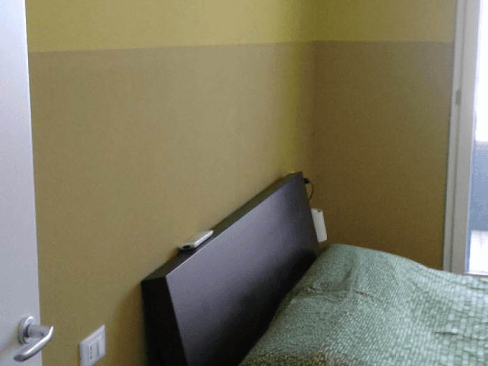 Archisio - Stefano Siboni - Progetto Tinteggiarure interni