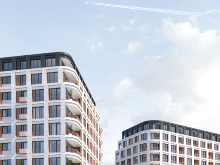 Archisio - Noname Studio - Progetto Kurtky modern