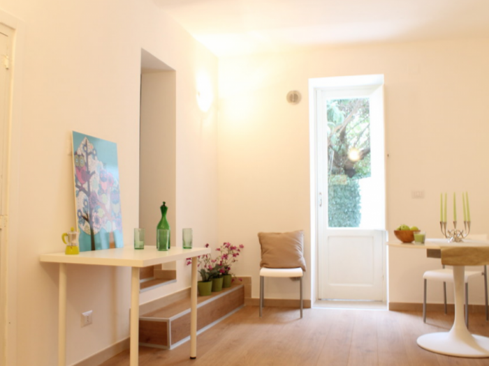 Archisio - Puglia Home Staging Di Claudia Nardone - Progetto Casa di via emanuele mola