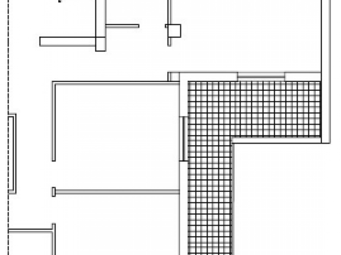 Archisio - Sefra - Progetto Ristrutturazione interna