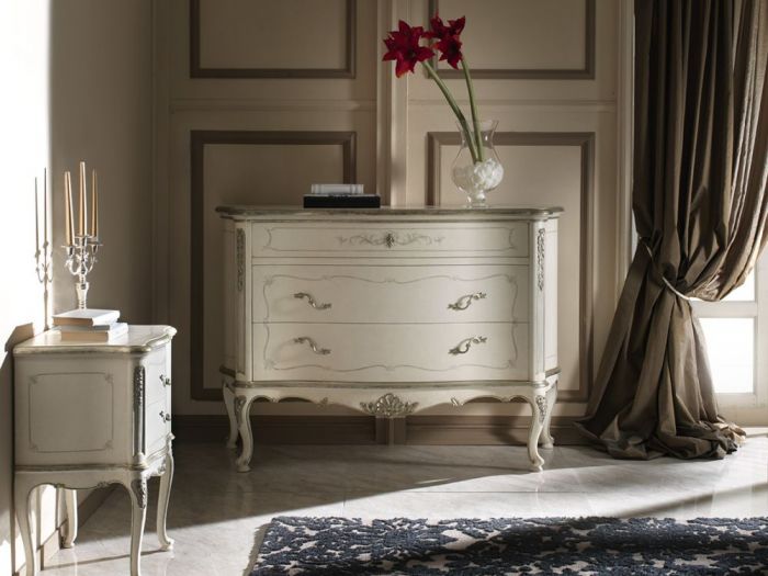 Archisio - Moletta Mobili - Progetto Collezione pisani