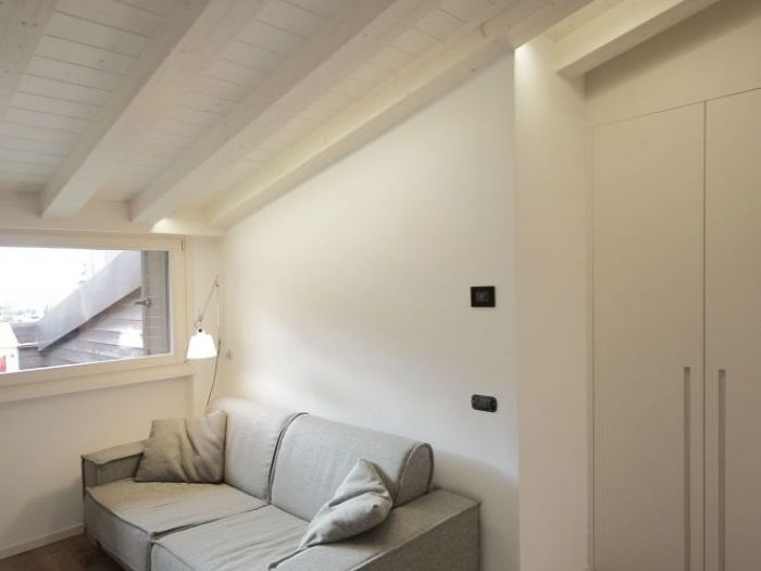 Archisio - Luigi Bello - Progetto Hill 02