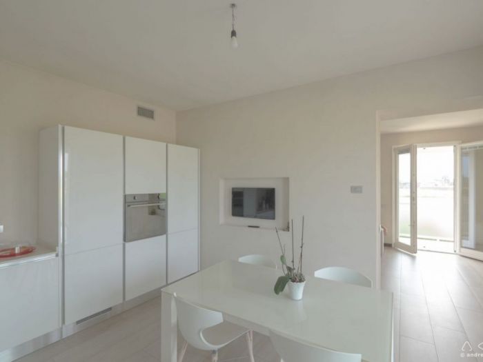 Archisio - Andrea Croce - Progetto San rocco al porto 2013